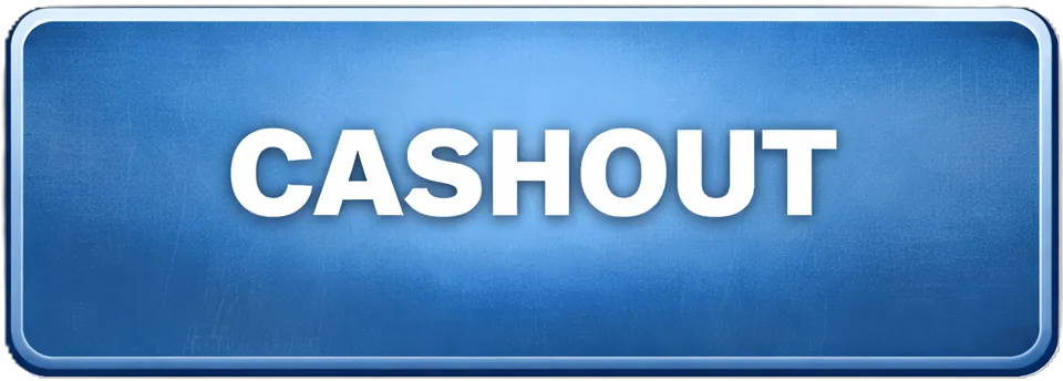 Tower Rush - knop 'cashout'