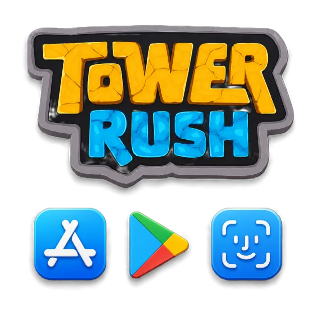 Tower Rush downloaden